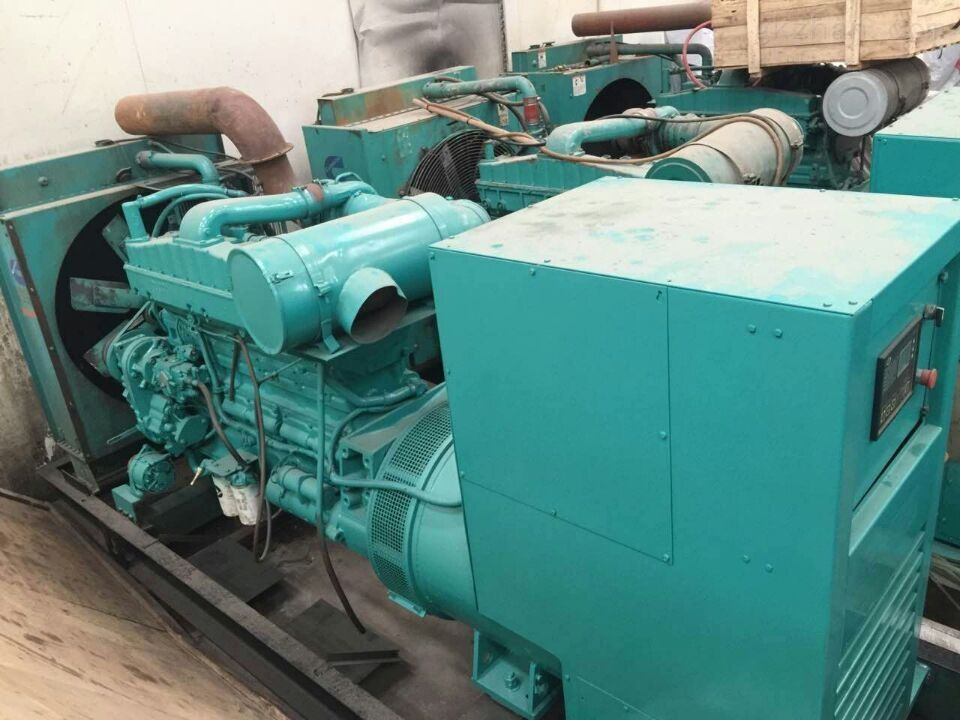 白河发电机出租 白河发电机出租