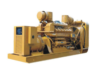 白河发电机出租