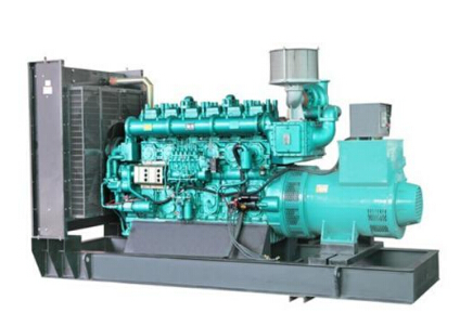 白河发电机出租