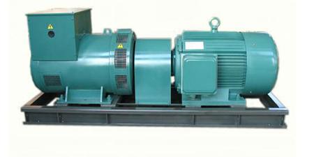 白河发电机出租