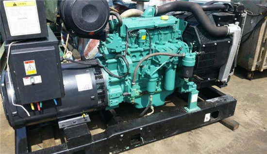 白河柴油发电机 白河柴油发电机